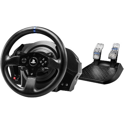  Thrustmaster T300RS Officially Licensed ( PS4, PS3 & PC ) 