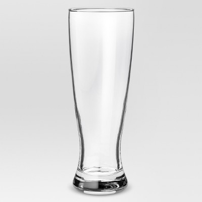 pilsner glass