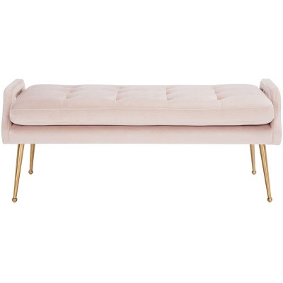 Everdeen Bench   - Safavieh