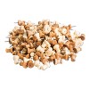 U Brands Fashion Push Pins Wood Assorted 3/8" 100/Pack 3085U06-24 - 4 of 4