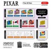 FiGPiN Disney Pixar Series 1 Mystery Mini Pin - 2 of 2