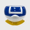 Disney Mickey Mouse & Friends Donald Duck Ceramic Planter: Indoor/Outdoor Decor, 5.75" - image 3 of 4