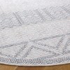 Martha Stewart Serenity - MSR1908 - Indoor Power Loomed Rugs - 2 of 3