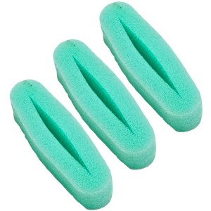 Poulan Pro & Craftsman Trimmer 3 Pack Foam Air Filter - 530054946-3PK - 1 of 1