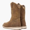 Men's Durango® Maverick WXP Western Wedge Work Boot - 4 of 4