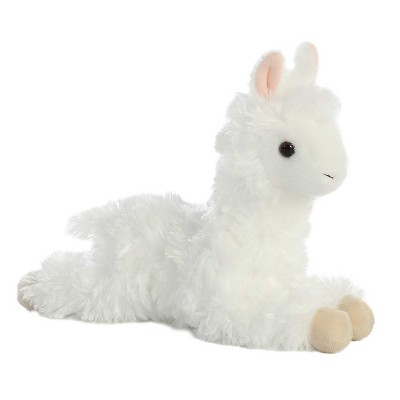 Alpaca stuffed 2025 animal target