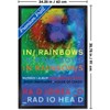 Trends International Radiohead - In Rainbows Album Art Framed Wall Poster Prints - 3 of 4