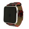Olivia Pratt Stitched Cheetah Apple Watch Band - 2 of 4