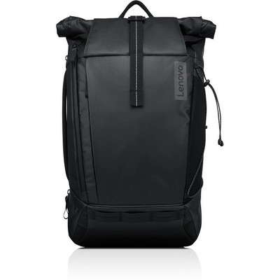 lenovo 18 inch expandable laptop backpack