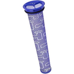 Nispira Pre-Motor Filters Replacement Kit Compatible with Dyson DC40 Light/Slim Ball Animal Multi Floor, Compare to Part #923587-02, 1 Pack - 1 of 4