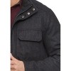 Men's Milford Jacket - Flags & Anthem - 2 of 2