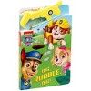 Paw Patrol: Dig, Rubble, Dig! - (A Snappy Book) by  Maggie Fischer (Board Book) - image 2 of 4