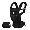 Ergobaby Omni Breeze All-Position Mesh Baby Carrier - Adjustable & Breathable up to 45 lb - image 3 of 4