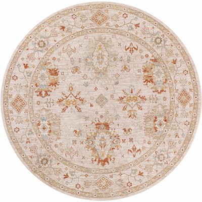 Hauteloom Beausejour Oushak Area Rug