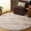 Vermont VRM219 Hand Tufted Indoor Rugs - Safavieh - 2 of 4