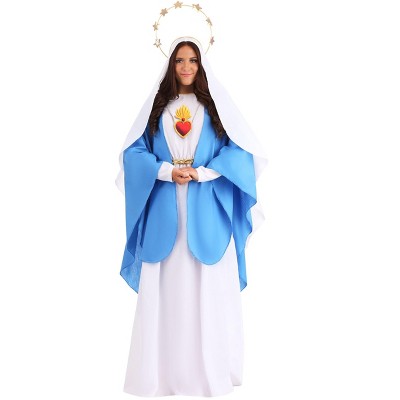 HalloweenCostumes.com Nativity Mary Costume for Women
