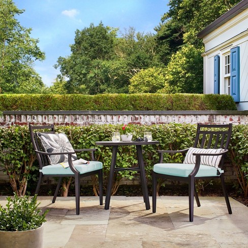 Patio Bistro Set - Home Garden