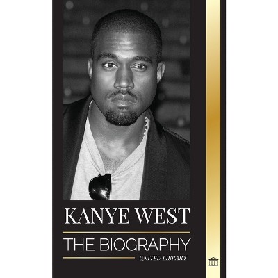 Kanye West - (Artists) by  United Library (Paperback)