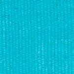 turquoise/ivory