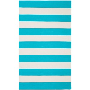 Montauk MTK712 Hand Woven Indoor Rugs - Safavieh - 1 of 4