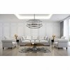 Savoy House Renzo 6 - Light Pendant in  Matte Black - 3 of 3