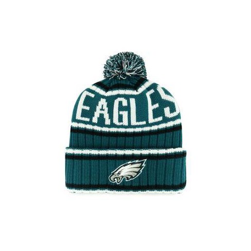 Philadelphia eagles cheap beanie hat