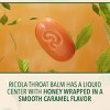 Ricola Caramel Throat Balm Drops - Throat Relief & Protection - 34ct - 4 of 4