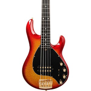 Ernie Ball Music Man StingRay Special 5 H 5-String Bass Guitar - 1 of 4