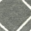 dark grey/ivory