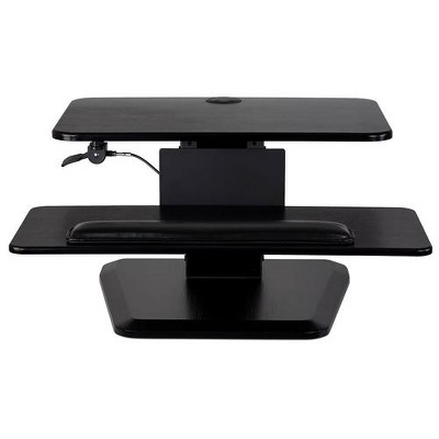 target sit stand desk