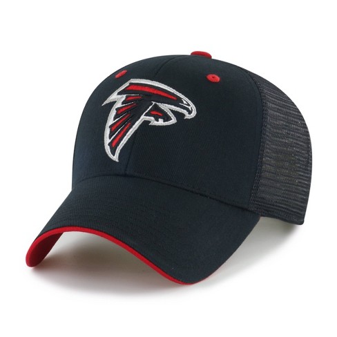 Nfl Atlanta Falcons Moneymaker Mesh Hat Target