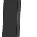 heather greige + ink black