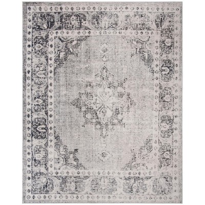 Montage MTG308 Power Loomed Indoor/Outdoor Rugs - Safavieh