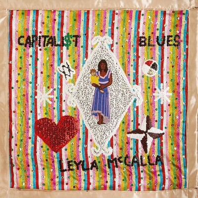 Leyla McCalla - Capitalist Blues (CD)