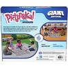 Spin Master Games Pictureka Giant Edition – Extra Large Family Game with 32” x 32” Mat, Jumbo Challenge Cards, for 2-4 Players, Indoor and Outdoor Fun - 4 of 4