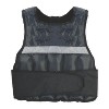 GoFit® Unisex Adjustable Weighted Vest - 2 of 3