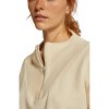 Women's Wo's Tyra Pullover Sweatshirt - perfectwhitetee - 2 of 4
