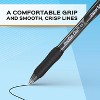 Paper Mate Retractable Gel Pen Medium 0.7 mm Blue Ink 2095472 - 2 of 4