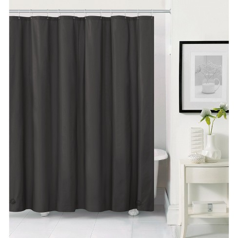 10 Gauge Vinyl Shower Curtain Liners, Shower Curtains Under 10