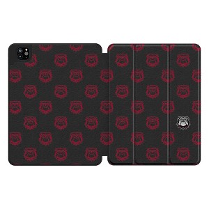 NCAA SEC Universities Fashion Pattern Tablet Case for Apple iPad - 1 of 4