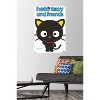 Trends International Hello Kitty and Friends: Hello - Chococat Feature Series Unframed Wall Poster Prints - 2 of 4