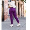 Women's The Kinsley Full-length Leggings - Julia Rose - 2 of 4