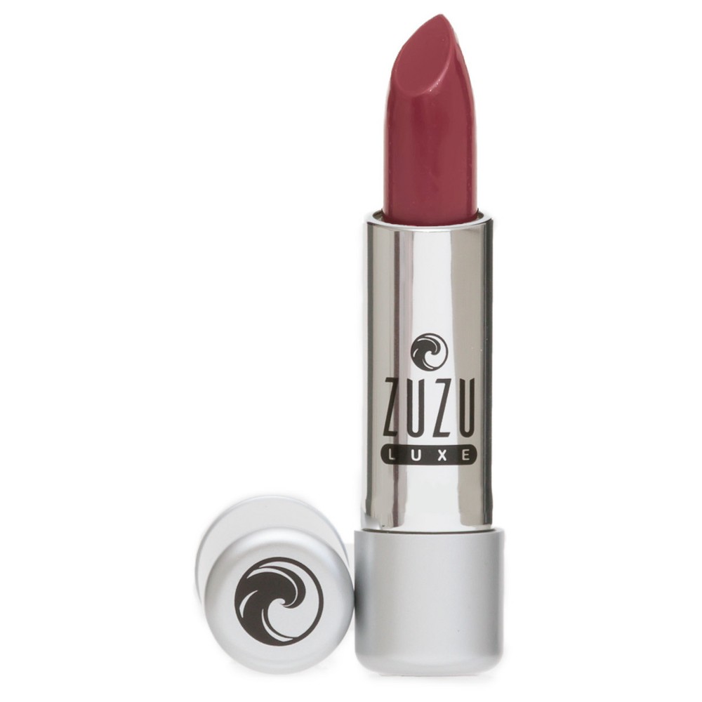 ZuZu Luxe Lipstick - Obsession - 0.14oz