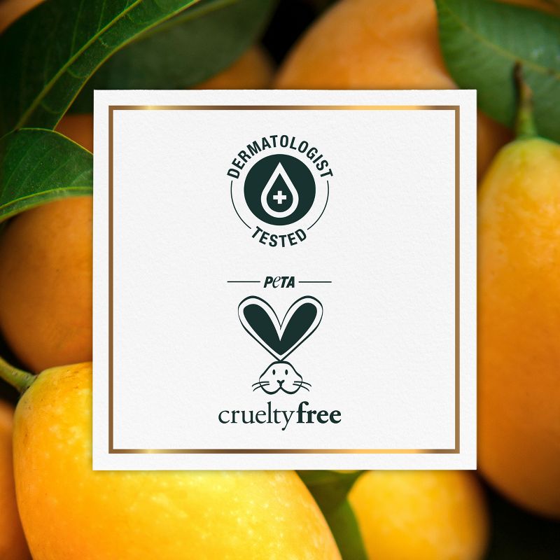 Herbal Essences bio:renew Sulfate Free Leave In Curl Cream with Mango &#38; Aloe - 6.8oz, 6 of 10