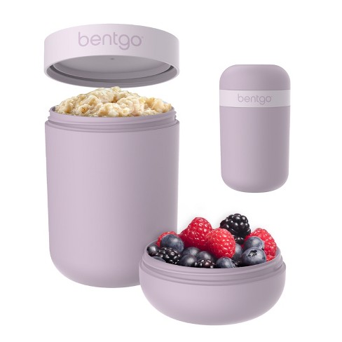 Bentgo Snack Cup - Orchid : Target