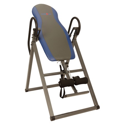 Ironman Essex 990 Inversion Table Gray Blue