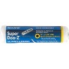 Wooster Genuine 9" Super Doo-Z 3/8" Nap Roller Cover - R205-9 - 3 of 3
