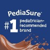 PediaSure Grow & Gain Kids' Nutritional Shake Ready-to-Drink Bottles, Chocolate 8 fl oz, 24 ct - 3 of 4