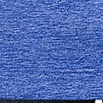 true blue space dye