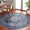 Arizona ARZ108 Power Loomed Machine Washable Area Rug  - Safavieh - 2 of 4